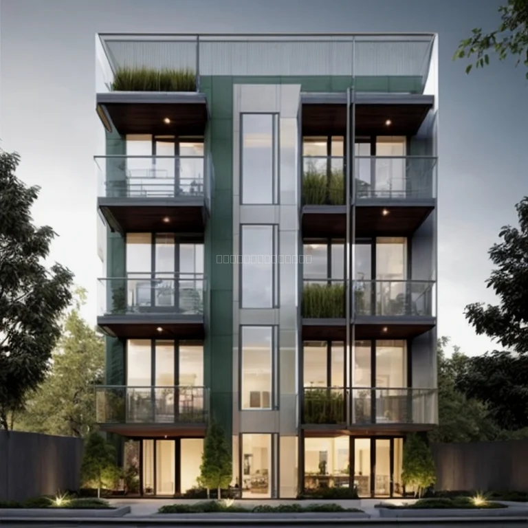 Premium Neubauwohnungen in Thun entdecken